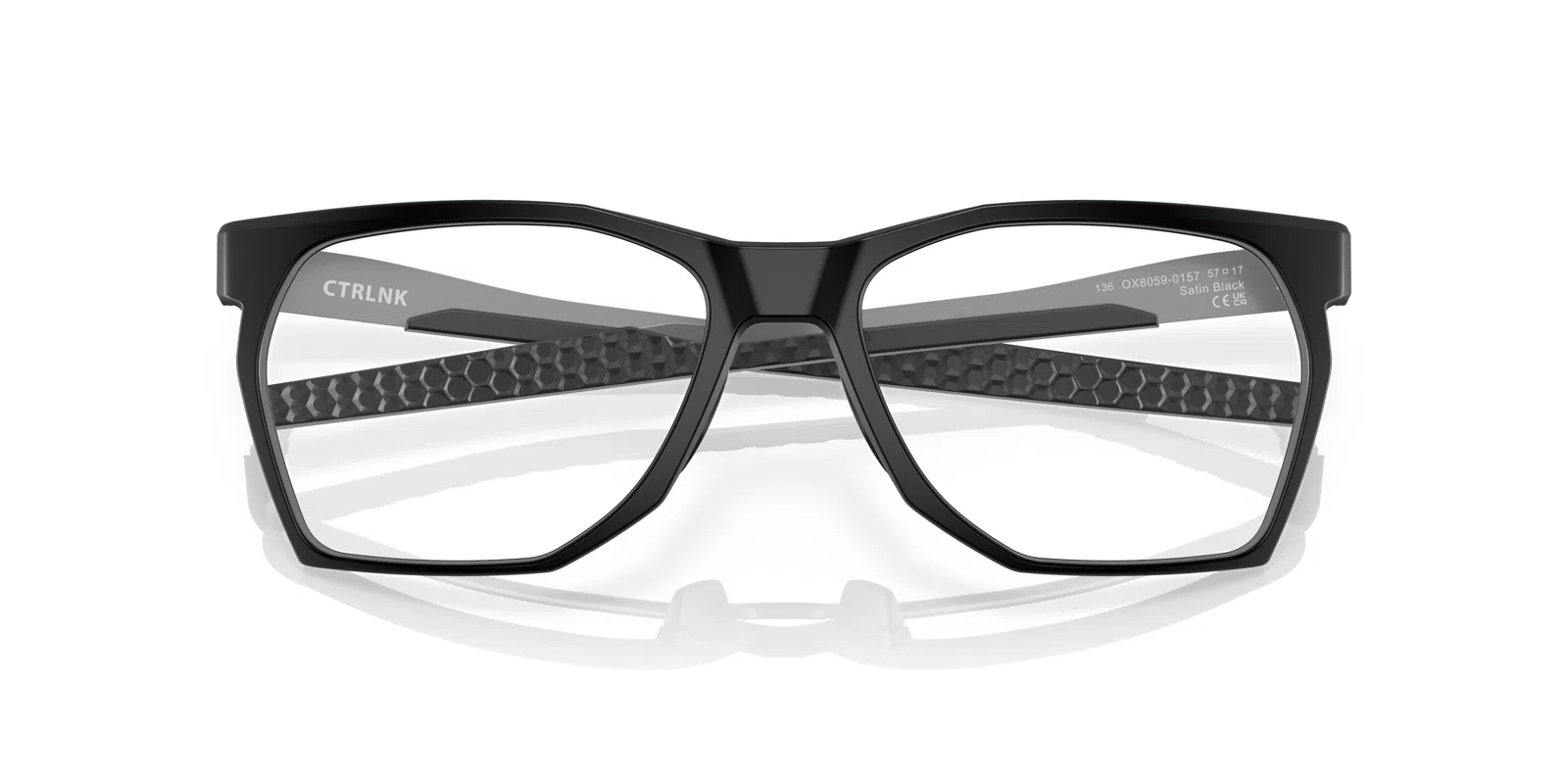 Oakley Ctrlnk 8059 Eyeglasses - view 20